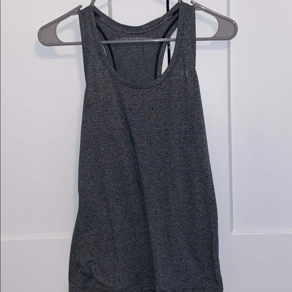 sport tank top